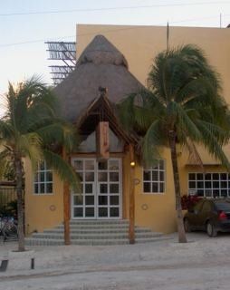 Villa Amanecer ปลายาเดลการ์เมน ภายนอก รูปภาพ
